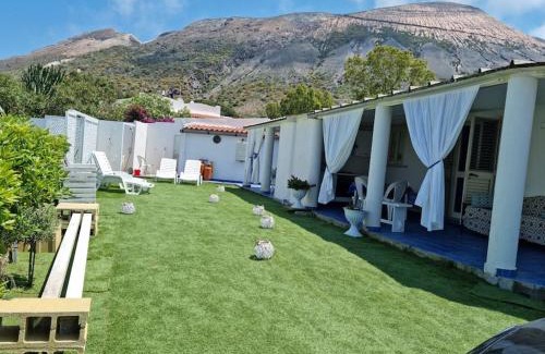 Vulcano Porto Apartamento | Elivulcano5 - PROPPRO SRL - isole eolie