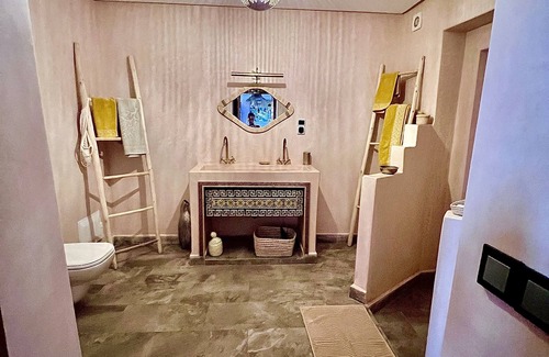 Amezrou Alquiler De RV | Elixir Luxury Desert Camp