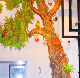 Nullatanni Complejo | Elixir Woods Luxury Resort And Spa, Munnar