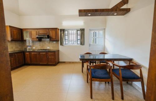 Nullatanni Complejo | Elixir Woods Luxury Resort And Spa, Munnar