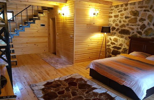 Yusufeli Casa | Eliya Pansiyon Restoran