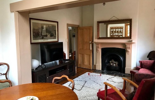 North Hobart Casa | Eliza cottage