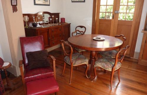 North Hobart Casa | Eliza cottage