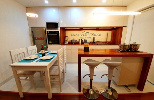 Huaraz Apartamento | Casa de Elizabeth - Siéntete como en casa