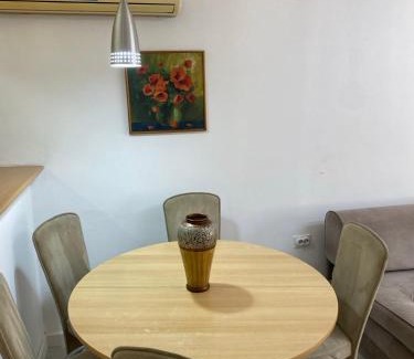 Veles Apartamento | Elizabeta Apartment