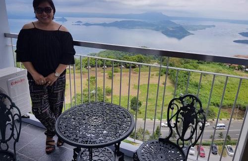 Tagaytay Apartamento | Elizabeth 1829 @ Wind Residences