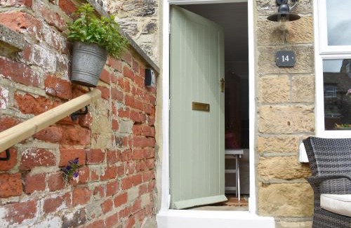 Hinderwell Casa | Elizabeth Cottage