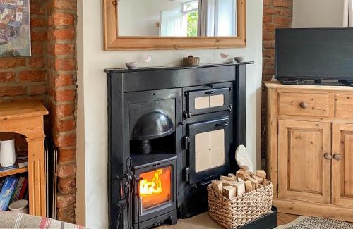 Hinderwell Casa | Elizabeth Cottage