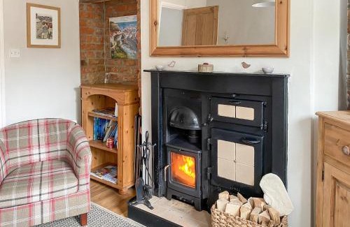 Hinderwell Casa | Elizabeth Cottage