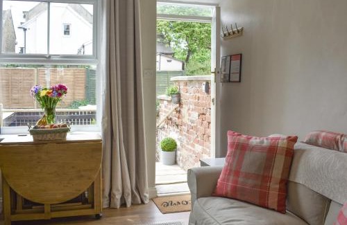 Hinderwell Casa | Elizabeth Cottage