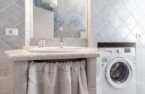Arzachena Casa | Elizabeth Guest House