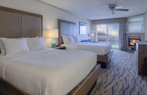 Newport Hotel | Elizabeth Oceanfront Suites, Ascend Hotel Collection