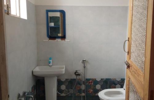Srinagar Casa | Elizabeth paying guest house Tangmarg gulmarg