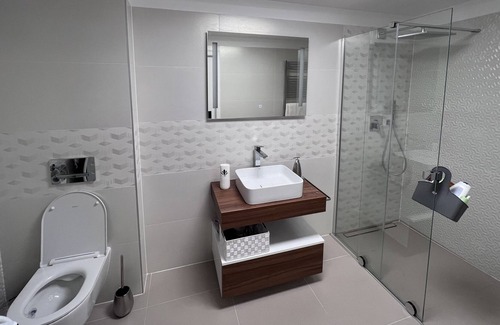 Velke Pavlovice Apartamento | Elizabeth's apartments