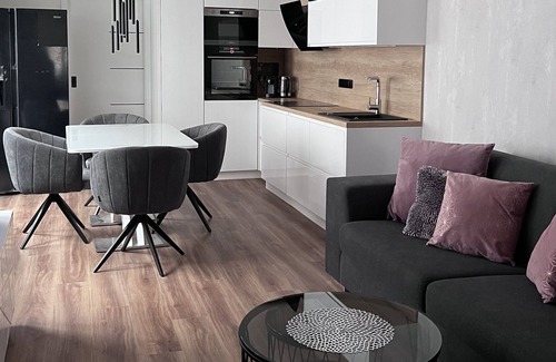 Velke Pavlovice Apartamento | Elizabeth's apartments
