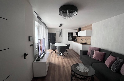 Velke Pavlovice Apartamento | Elizabeth's apartments