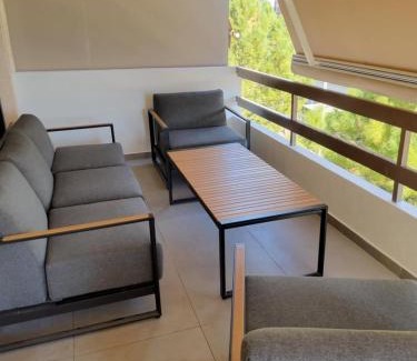 Alimos Apartamento | Elizabeth's