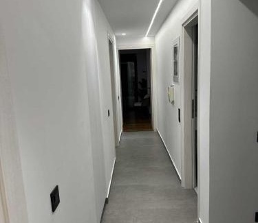 Alimos Apartamento | Elizabeth's