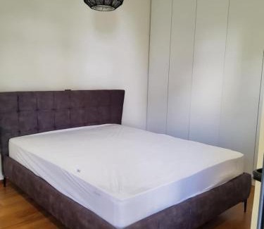 Alimos Apartamento | Elizabeth's