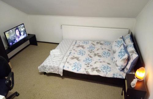 Gherla Casa | Elizabeth's Rooms