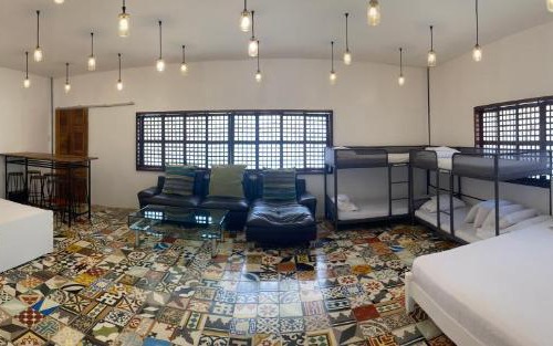 Calumpit Casa | Elizabeths Secret Garden Guest House