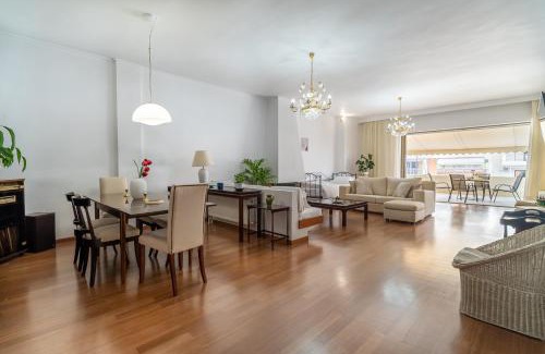 Nea Smirni Apartamento | Elize apartment
