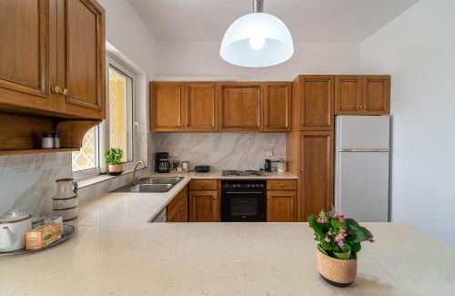 Nea Smirni Apartamento | Elize apartment
