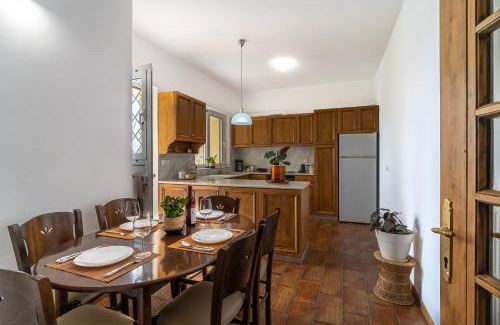 Nea Smirni Apartamento | Elize apartment