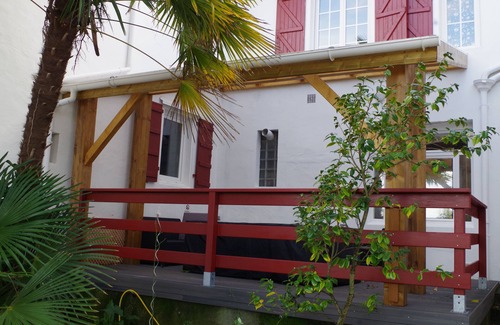Masparraute Casa | Casa Elizondoa 2 >>