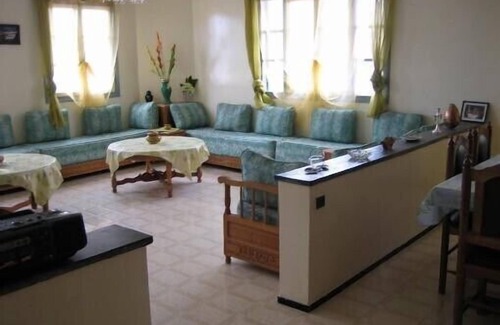 El Jadida Apartamento | Eljadida apartamento azotea comodidad