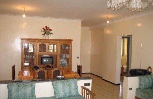 El Jadida Apartamento | Eljadida apartamento azotea comodidad