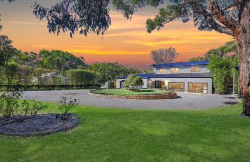 Inverloch Casa | Elk Estate Luxury Holiday Home