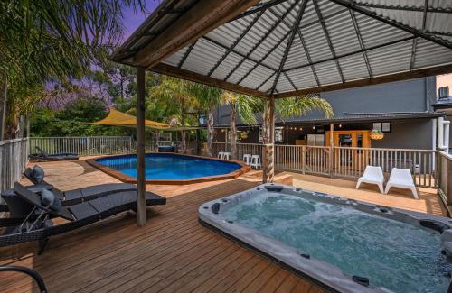 Inverloch Casa | Elk Estate Luxury Holiday Home