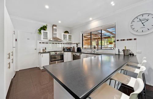Inverloch Casa | Elk Estate Luxury Holiday Home