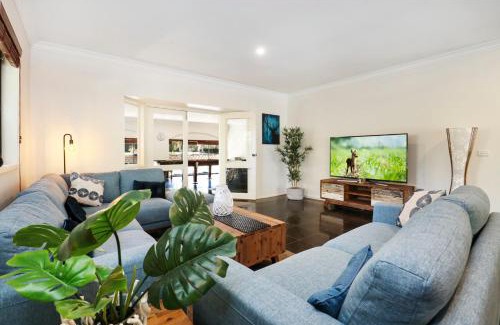 Inverloch Casa | Elk Estate Luxury Holiday Home