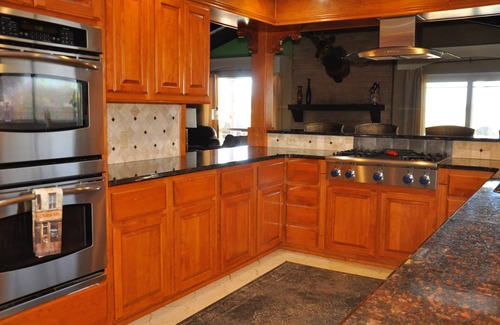 Bay Area Casa | ¡COTIZADA RECIENTEMENTE! Casa ELK en CC! 4Bd, 2 Bth.