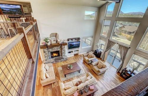 South Lake Tahoe Casa | Elk Point Paradise - AC - Hot Tub - Pool Table