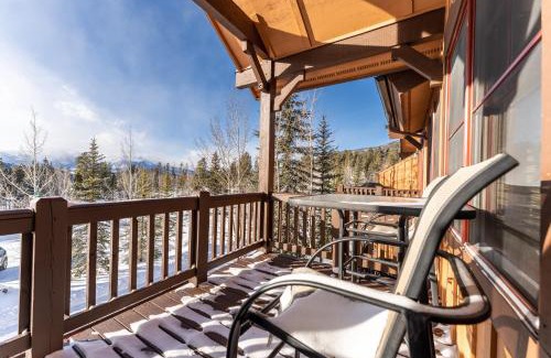 Keystone Apartamento | Elk Run Villas 9576
