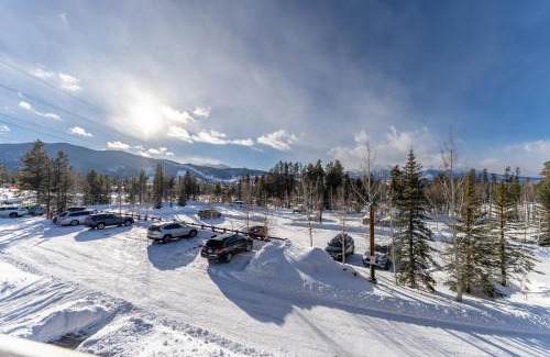 Keystone Apartamento | Elk Run Villas 9576