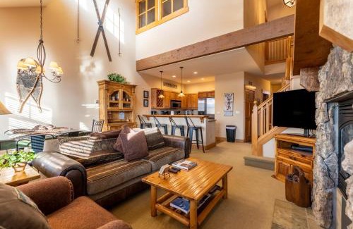 Keystone Apartamento | Elk Run Villas 9576