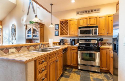 Keystone Apartamento | Elk Run Villas 9576