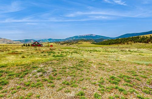 Cimarron Casa | Elk View Lodge