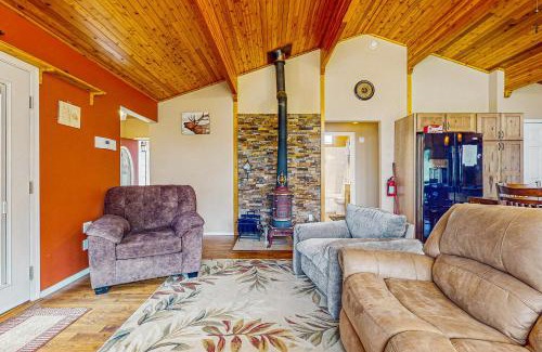 Cimarron Casa | Elk View Lodge