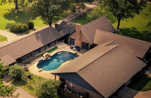 Canton Complejo | Elken Retreat - 4 suites/4 bath
