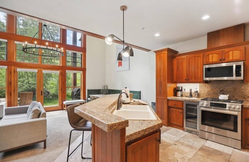 Purgatory Casa | Elkpoint Townhome 8 - Ski in/Ski Out - Best Location / Slope views