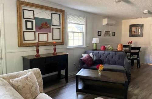 Harkers Island Apartamento | Ell's Room