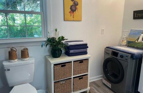 Harkers Island Apartamento | Ell's Room