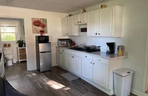 Harkers Island Apartamento | Ell's Room