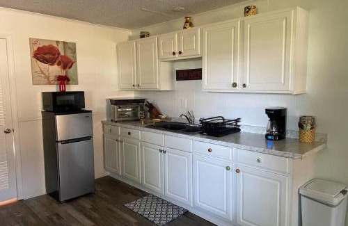Harkers Island Apartamento | Ell's Room