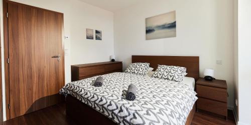 Zlin Apartamento | Ella Apartments